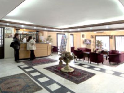 The Sunshine Hotel Istanbul